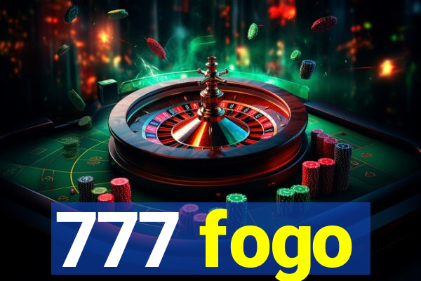 777 fogo